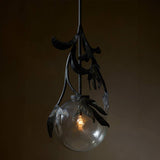 Barry Dixon Will O' the Wisp Pendant Pendants
