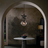 Barry Dixon Will O' the Wisp Pendant Pendants