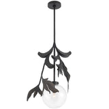 Barry Dixon Will O' the Wisp Pendant Pendants