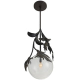 Barry Dixon Will O' the Wisp Pendant Pendants