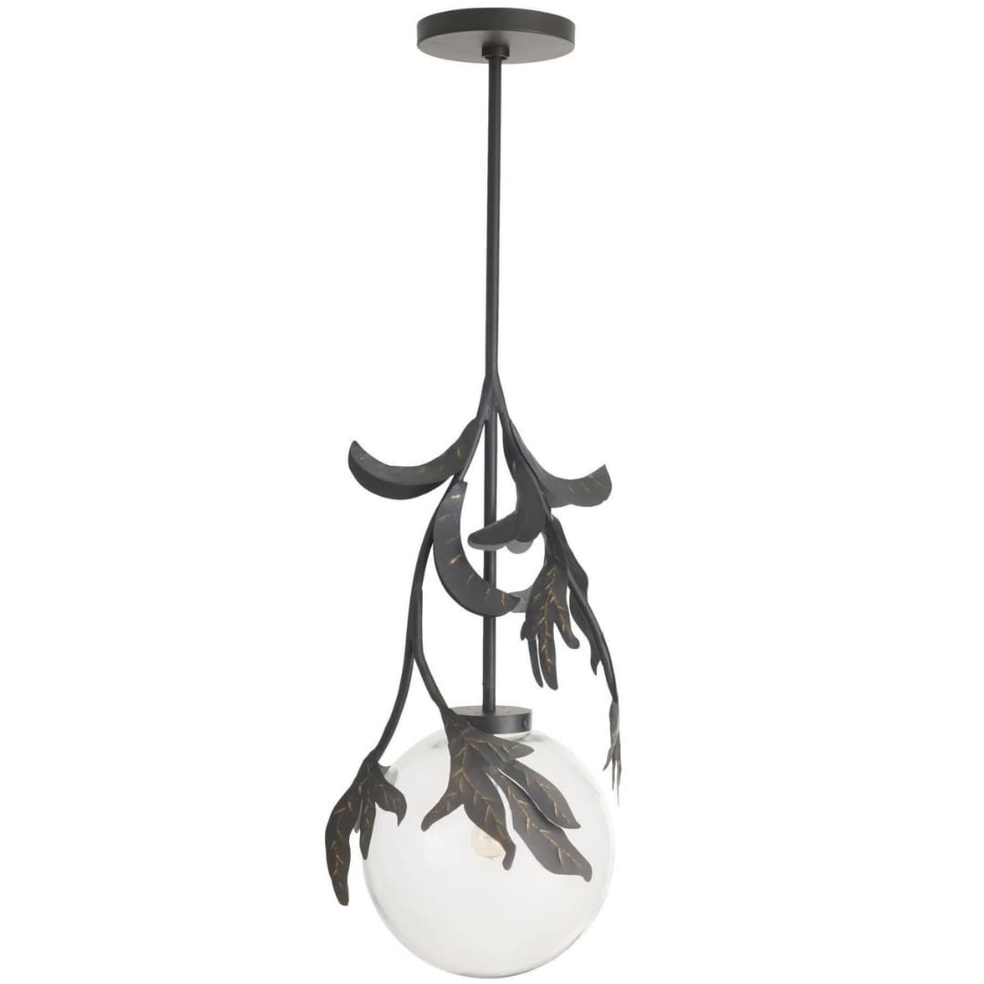 Barry Dixon Will O' the Wisp Pendant Pendants