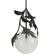 Barry Dixon Will O' the Wisp Pendant Pendants GDDPI02