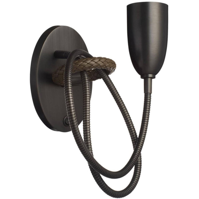 Barry Dixon Wrangle Wall Sconce Sconces GDDWC06