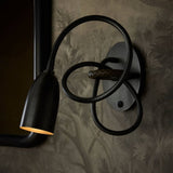 Barry Dixon Wrangle Wall Sconce Sconces GDDWC06
