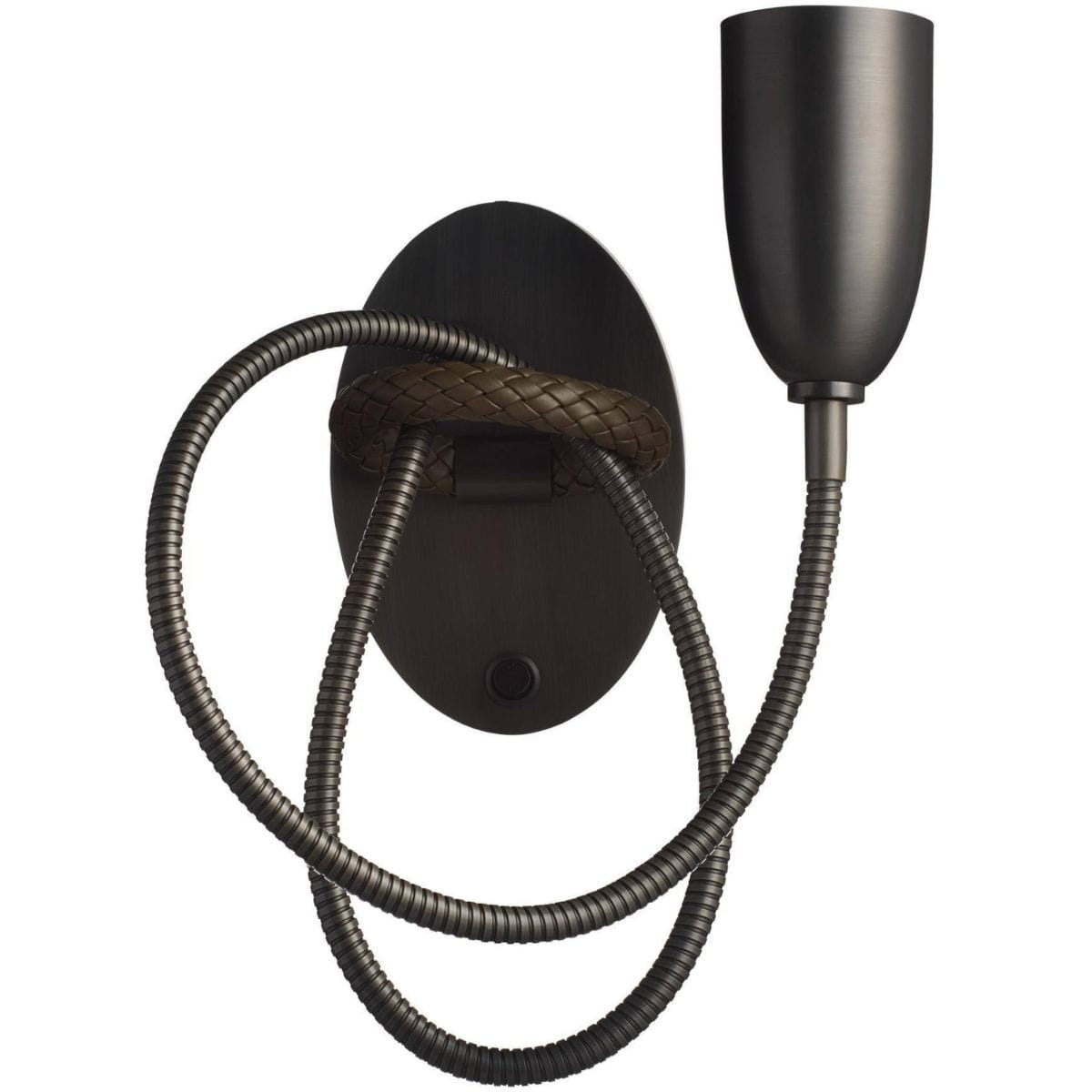 Barry Dixon Wrangle Wall Sconce Sconces GDDWC06