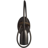 Barry Dixon Wrangle Wall Sconce Sconces GDDWC06