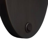 Barry Dixon Wrangle Wall Sconce Sconces GDDWC06
