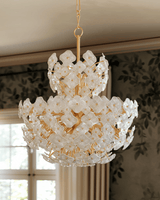 Barrytown Chandelier Chandelier