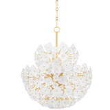 Barrytown Chandelier Chandelier 5613-VGL 806134994136