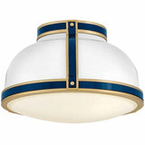 Barton Flush Mount Flush Mount