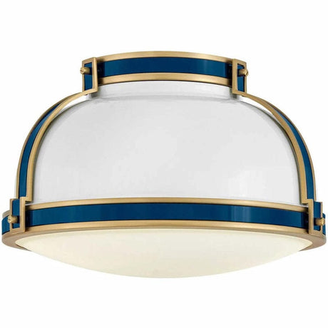 Barton Flush Mount Flush Mount