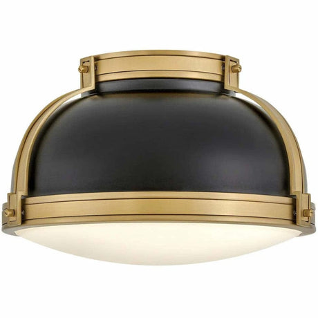 Barton Flush Mount Flush Mount