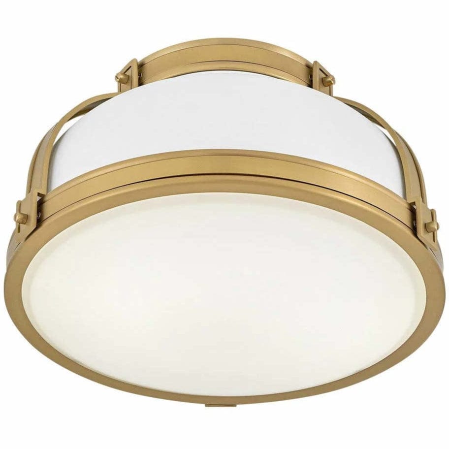 Barton Flush Mount Flush Mount