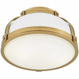 Barton Flush Mount Flush Mount