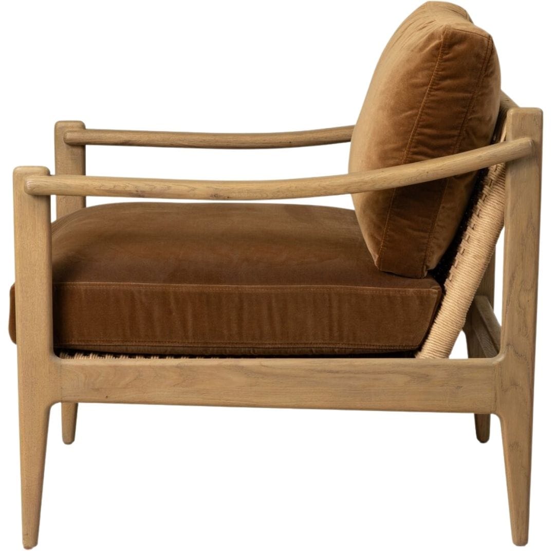 Barwin Chair Occasional + Accent Chairs