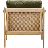 Barwin Chair Occasional + Accent Chairs