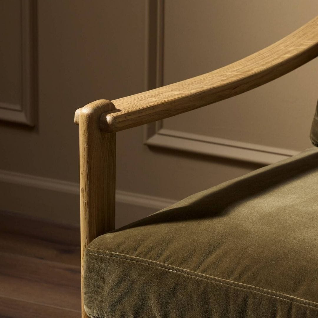 Barwin Chair Occasional + Accent Chairs