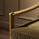 Barwin Chair Occasional + Accent Chairs