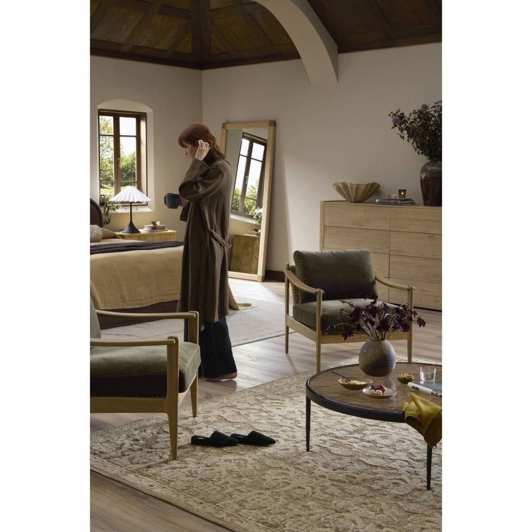 Barwin Chair Occasional + Accent Chairs