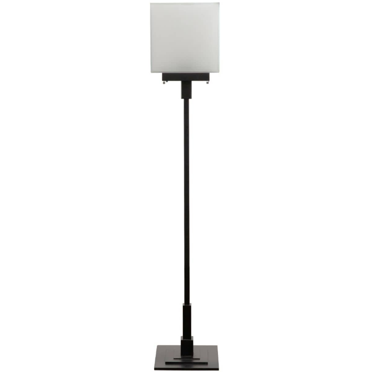 Barzini Floor Lamp Floor Lamps PZ047MTB 00842449139749