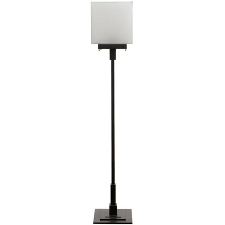 Barzini Floor Lamp Floor Lamps PZ047MTB 00842449139749