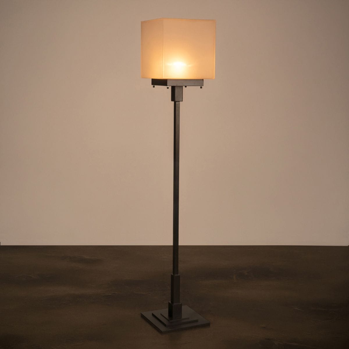 Barzini Floor Lamp Floor Lamps PZ047MTB 00842449139749