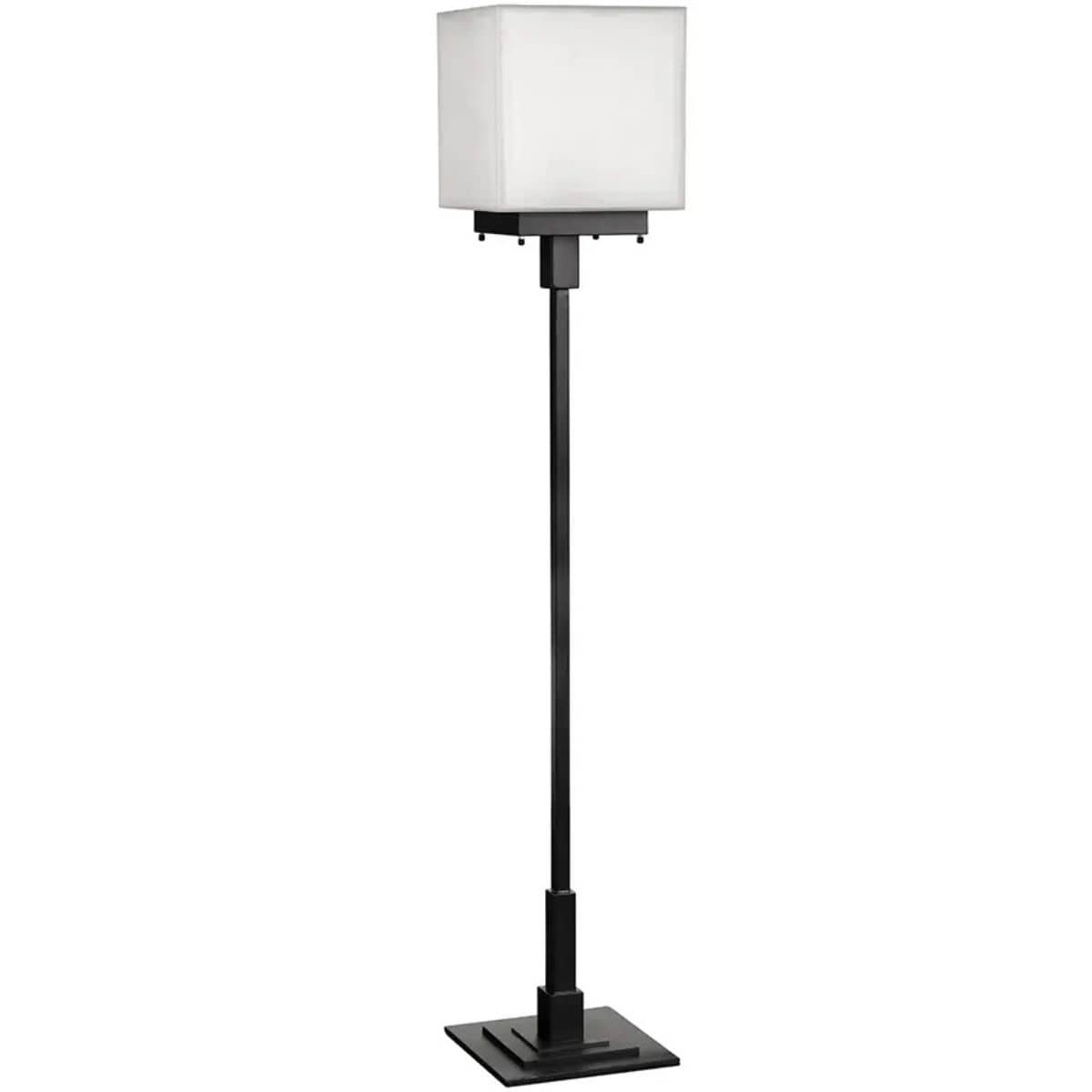 Barzini Floor Lamp Floor Lamps PZ047MTB 00842449139749