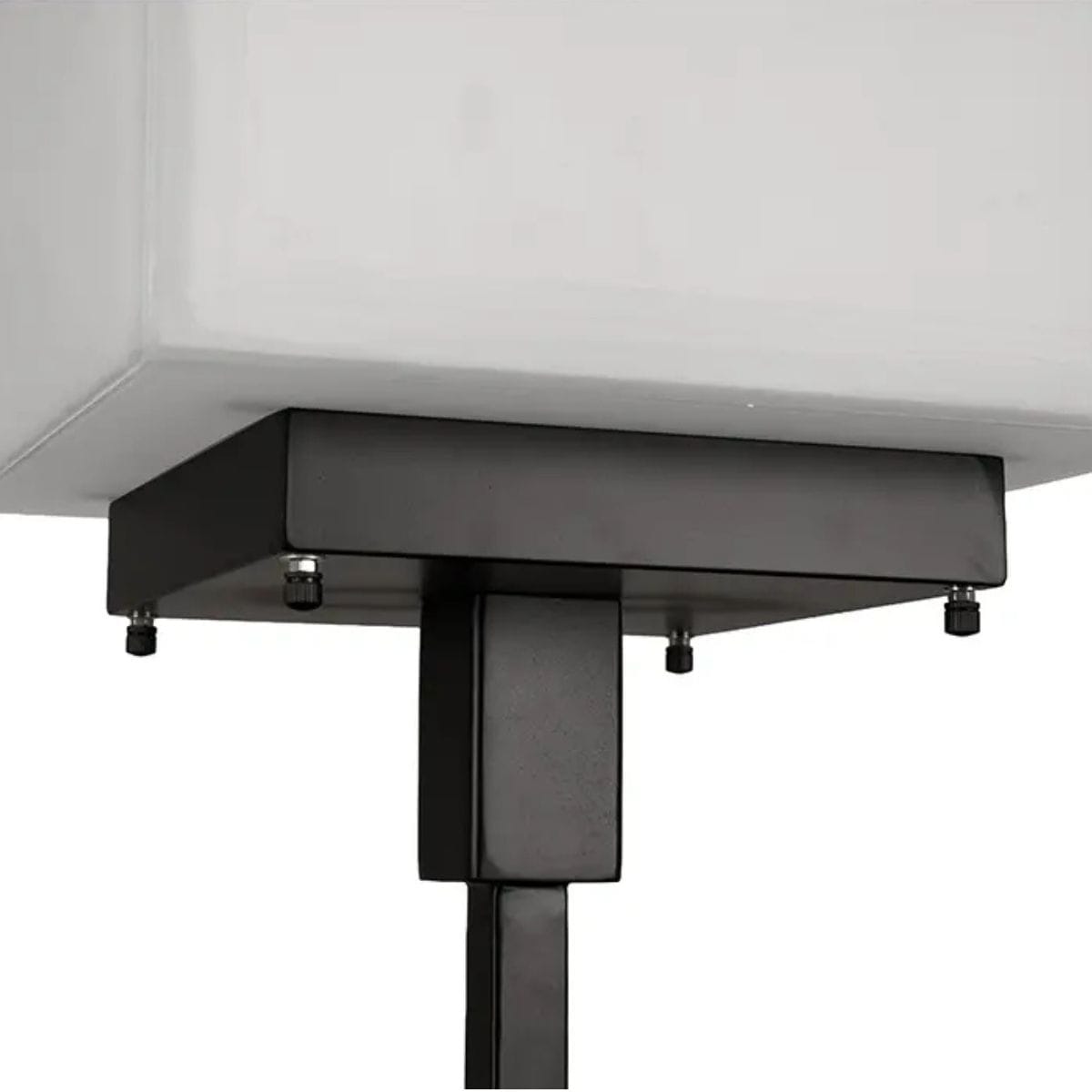 Barzini Floor Lamp Floor Lamps PZ047MTB 00842449139749