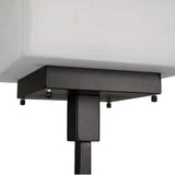 Barzini Floor Lamp Floor Lamps PZ047MTB 00842449139749