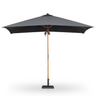 Baska Outdoor Rectangular Umbrella Outdoor Lounge Furniture 242880-002 801542428228