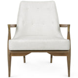 Bastian Lounge Chair Occasional + Accent Chairs