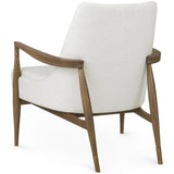Bastian Lounge Chair Occasional + Accent Chairs