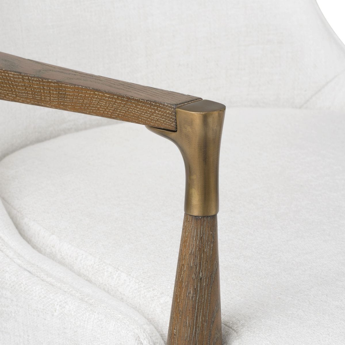 Bastian Lounge Chair Occasional + Accent Chairs