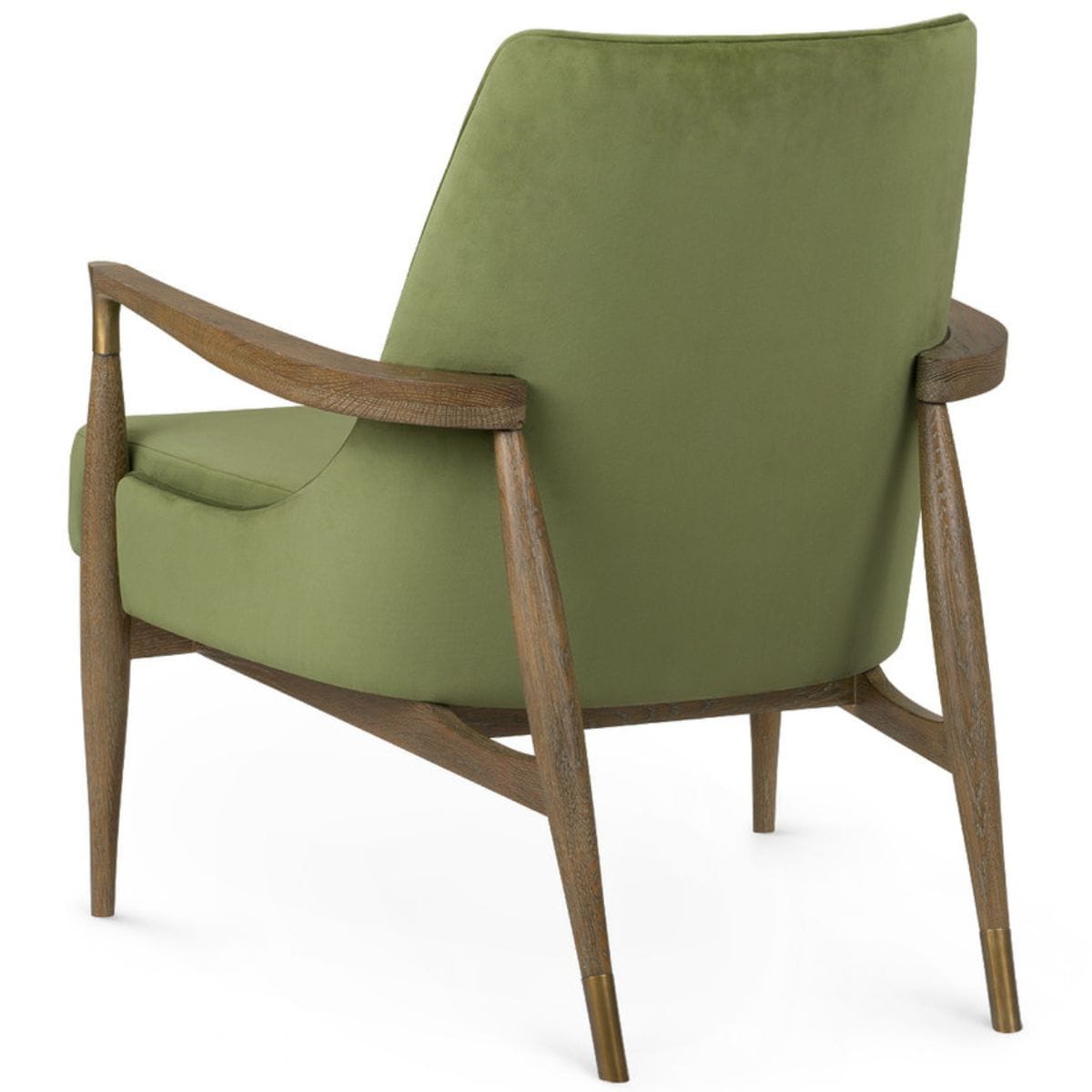 Bastian Lounge Chair Occasional + Accent Chairs