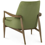 Bastian Lounge Chair Occasional + Accent Chairs