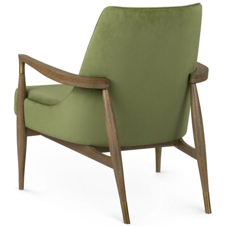 Bastian Lounge Chair Occasional + Accent Chairs