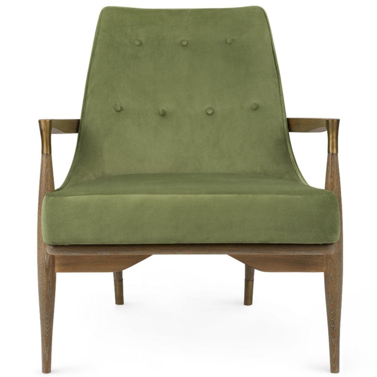 Bastian Lounge Chair Occasional + Accent Chairs