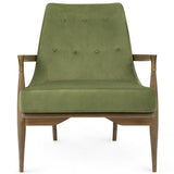Bastian Lounge Chair Occasional + Accent Chairs