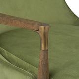 Bastian Lounge Chair Occasional + Accent Chairs