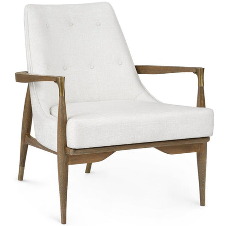 Bastian Lounge Chair Occasional + Accent Chairs BTN-565-92-1030