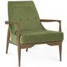 Bastian Lounge Chair Occasional + Accent Chairs BTN-565-92-1037