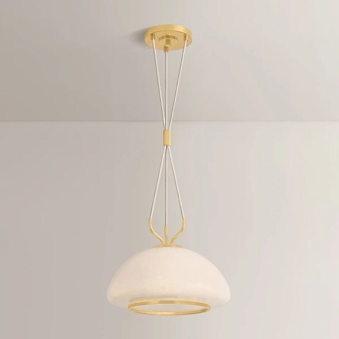 Baudette Pendant Pendants