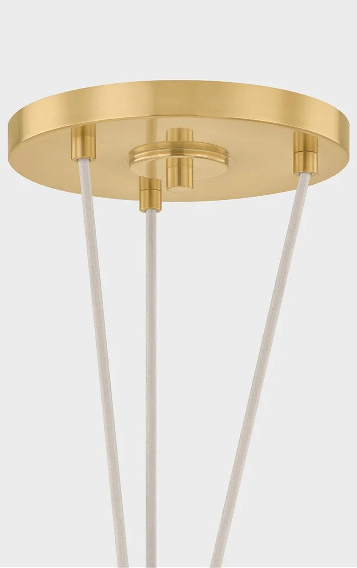 Baudette Pendant Pendants