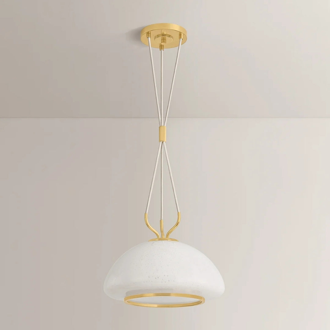 Baudette Pendant Pendants