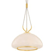 Baudette Pendant Pendants 5715-AGB