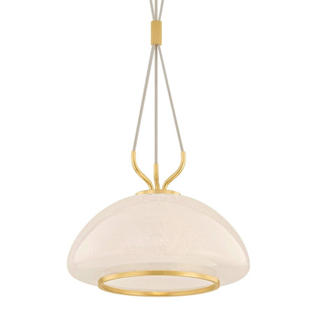 Baudette Pendant Pendants 5715-AGB