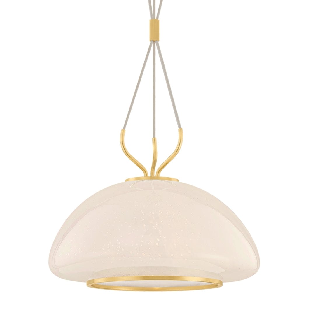 Baudette Pendant Pendants 5717-AGB