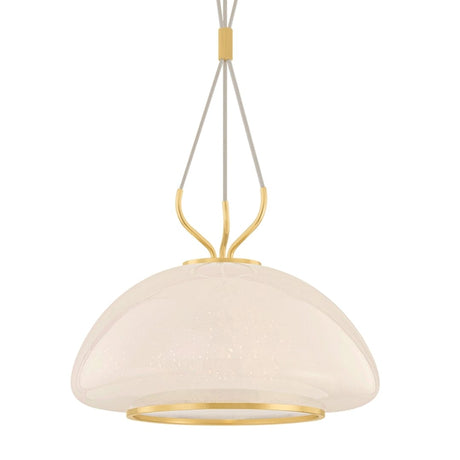 Baudette Pendant Pendants 5717-AGB