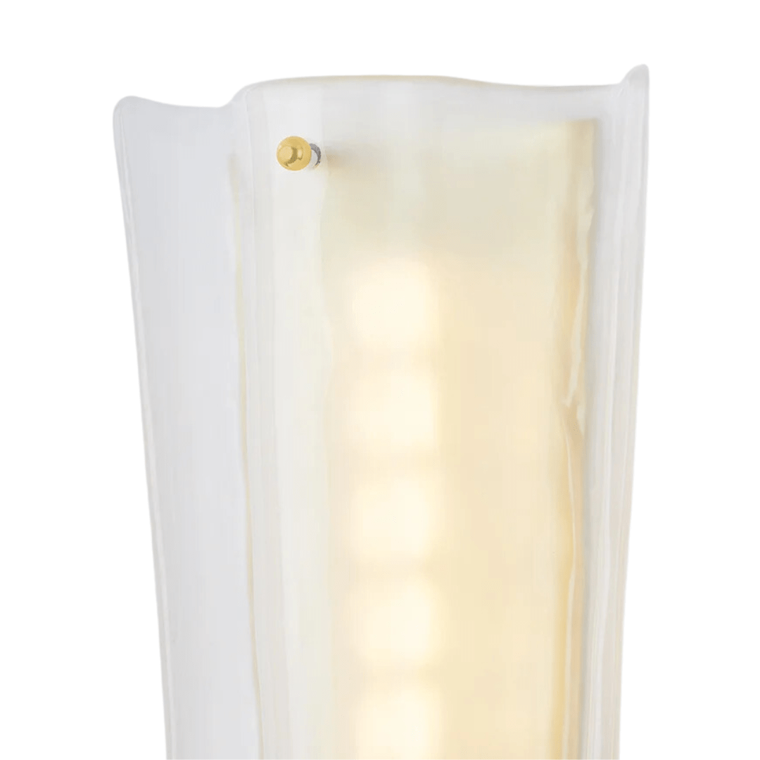 Baxford Wall Sconce Wall Lighting 1314-AGB 806134955991