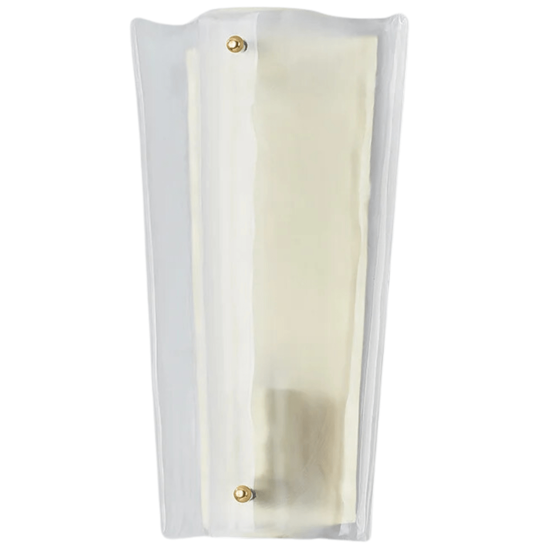 Baxford Wall Sconce Wall Lighting 1314-AGB 806134955991